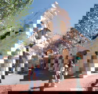 Narrogin - Holiday Jervis Bay