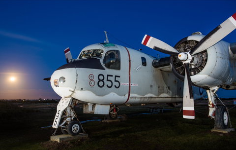 National Vietnam Veterans Museum - Holiday Jervis Bay 1