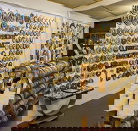 New England Wood Turning Supplies - Holiday Jervis Bay