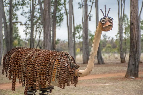 New England Wood Turning Supplies - Holiday Jervis Bay 1