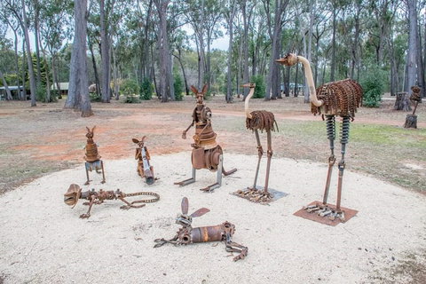 New England Wood Turning Supplies - Holiday Jervis Bay 2