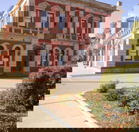 Northam Town Hall - Holiday Jervis Bay