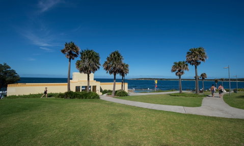 Oak Park - Holiday Jervis Bay 0