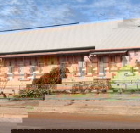 Port Broughton Heritage Centre - Holiday Jervis Bay