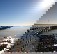 Port Victoria - Holiday Jervis Bay