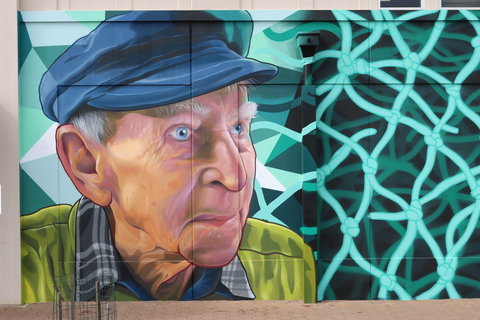 Port Pirie Mural Trail - Holiday Jervis Bay 0
