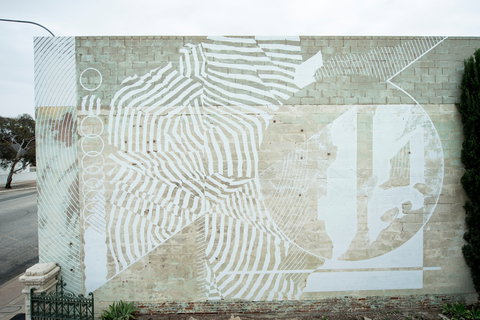 Port Pirie Mural Trail - Holiday Jervis Bay 1