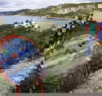 Rocky Cape National Park - Holiday Jervis Bay