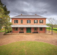 Rouse Hill Estate - Holiday Jervis Bay