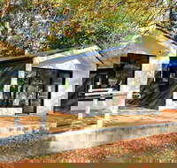 Russ Studios - Holiday Jervis Bay