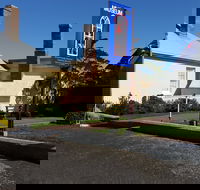 Stanley Discovery Museum - Holiday Jervis Bay