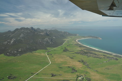 Strzelecki Peaks Great Short Walk - Holiday Jervis Bay 1