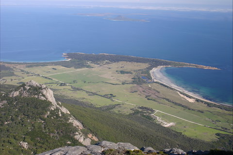 Strzelecki Peaks Great Short Walk - Holiday Jervis Bay 2