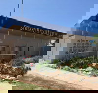 Streaky Bay Golf Club - Holiday Jervis Bay