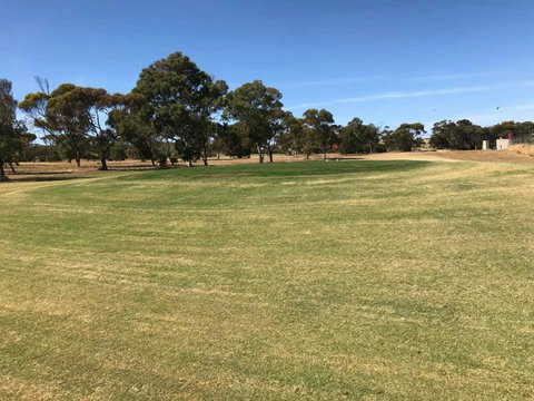 Streaky Bay Golf Club - Holiday Jervis Bay 2