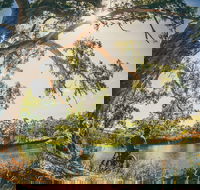 Sturt Gorge Recreation Park - Holiday Jervis Bay