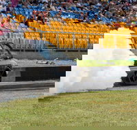 Sydney Dragway - Holiday Jervis Bay