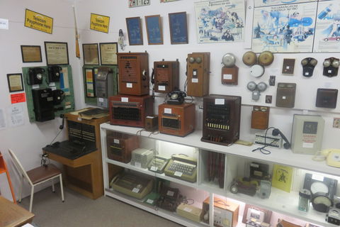 Tabourie Lake Museum - Holiday Jervis Bay 0