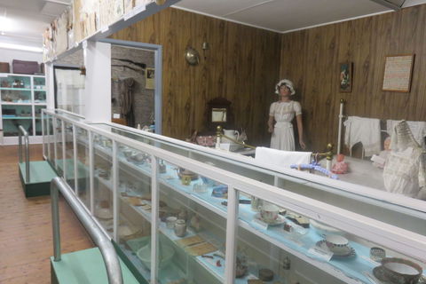 Tabourie Lake Museum - Holiday Jervis Bay 2