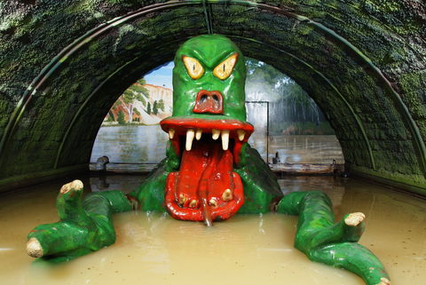 The Bunyip - (Mulyawonk) - Holiday Jervis Bay 0