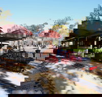 Toodyay Miniature Railway - Holiday Jervis Bay