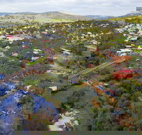 Toodyay - Holiday Jervis Bay