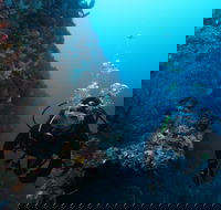 Twelve Apostles Marine National Park