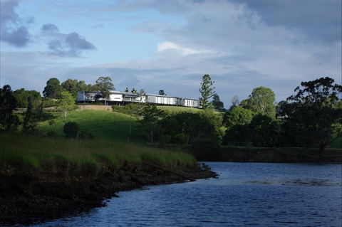 Tweed Regional Gallery And Margaret Olley Art Centre - Holiday Jervis Bay 1