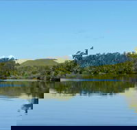 Warrell Creek - Holiday Jervis Bay