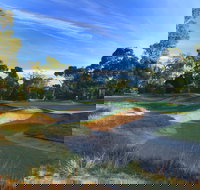 Woodlands Golf Club - Holiday Jervis Bay