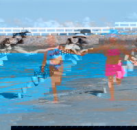 Wynnum - Holiday Jervis Bay