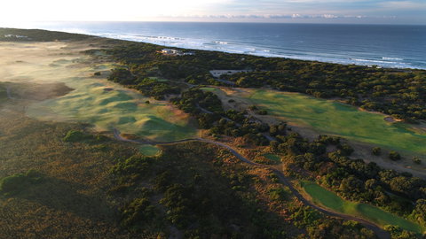 13th Beach Golf Links - Holiday Jervis Bay 0