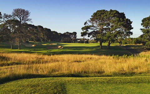 13th Beach Golf Links - Holiday Jervis Bay 2