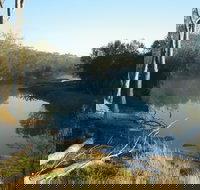 Bilya Walk Track - Holiday Jervis Bay