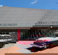 Birdwood - Holiday Jervis Bay