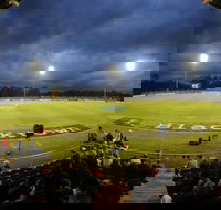 Blacktown International Sportspark - Holiday Jervis Bay