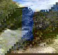 Bluff Track Fitness Trail - Holiday Jervis Bay