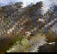 Borenore Karst Conservation Reserve - Holiday Jervis Bay