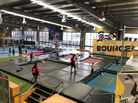 BOUNCE Inc - Holiday Jervis Bay 1