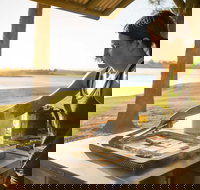 Bullocky Rest - Holiday Jervis Bay