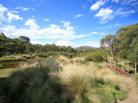 Bullocks Walking Track - Holiday Jervis Bay 0