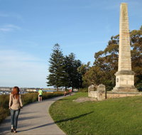 Burrawang walk - Holiday Jervis Bay