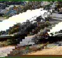 Buxton - Holiday Jervis Bay