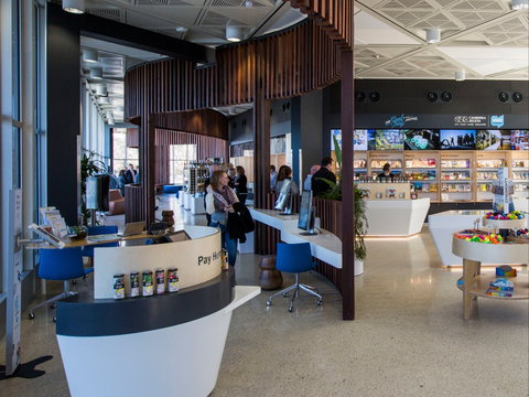 Canberra And Region Visitors Centre - Holiday Jervis Bay 0