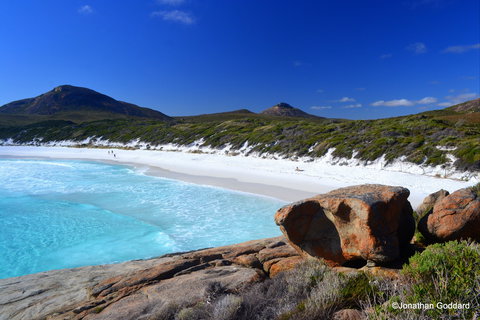 Cape Le Grand National Park - Holiday Jervis Bay 1