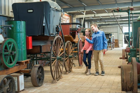 Captain's Cottage Museum - Holiday Jervis Bay 0