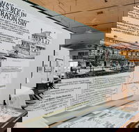 Corowa History Trail - Holiday Jervis Bay