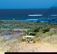 Coronation Beach - Holiday Jervis Bay