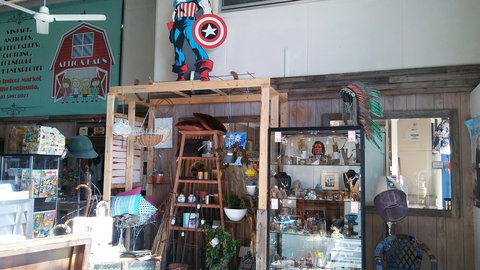 Dromana Indoor Market - Holiday Jervis Bay 0