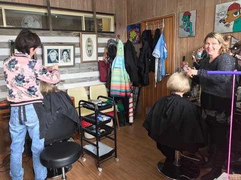 Dromana Indoor Market - Holiday Jervis Bay 2